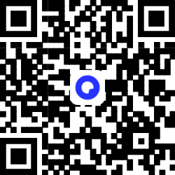 夸克网盘二维码