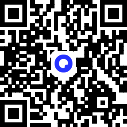 夸克网盘二维码