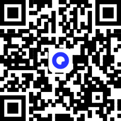 夸克网盘二维码