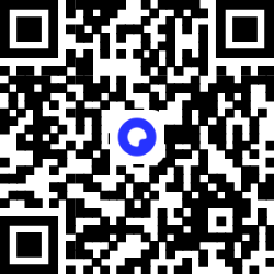 夸克网盘二维码