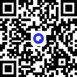 夸克网盘二维码
