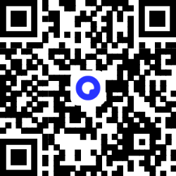 夸克网盘二维码