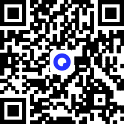 夸克网盘二维码