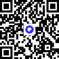 夸克网盘二维码