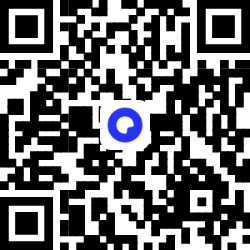 夸克网盘二维码