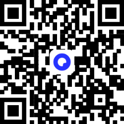夸克网盘二维码