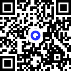 夸克网盘二维码