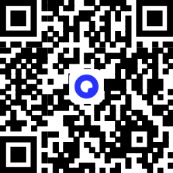 夸克网盘二维码
