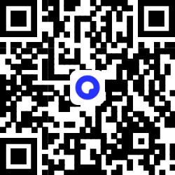 夸克网盘二维码