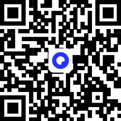 夸克网盘二维码