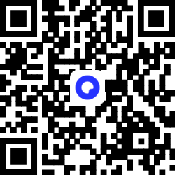 夸克网盘二维码