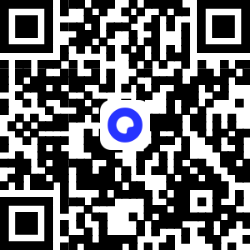 夸克网盘二维码
