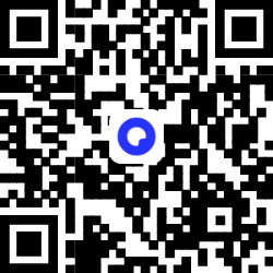 夸克网盘二维码