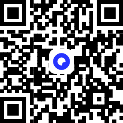 夸克网盘二维码