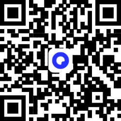 夸克网盘二维码