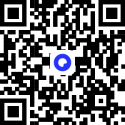 夸克网盘二维码