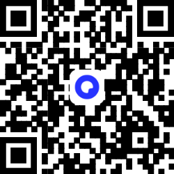 夸克网盘二维码