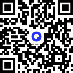 夸克网盘二维码