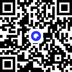 夸克网盘二维码