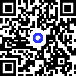 夸克网盘二维码