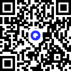 夸克网盘二维码