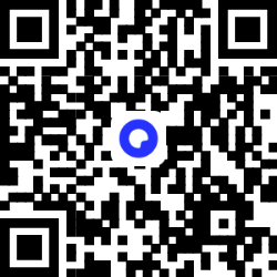 夸克网盘二维码