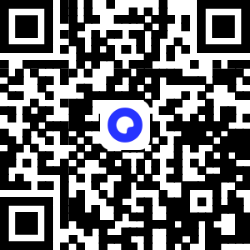 夸克网盘二维码