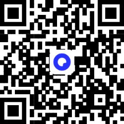 夸克网盘二维码