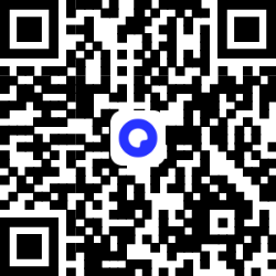 夸克网盘二维码