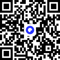 夸克网盘二维码