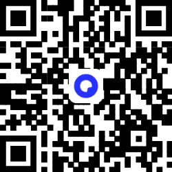 夸克网盘二维码