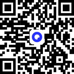 夸克网盘二维码