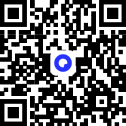 夸克网盘二维码