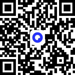 夸克网盘二维码