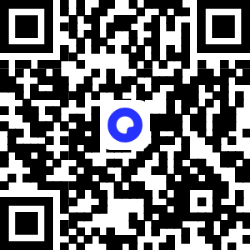 夸克网盘二维码