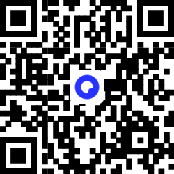 夸克网盘二维码