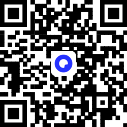 夸克网盘二维码