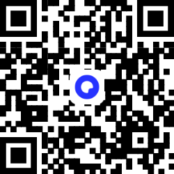 夸克网盘二维码