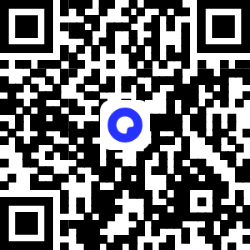 夸克网盘二维码