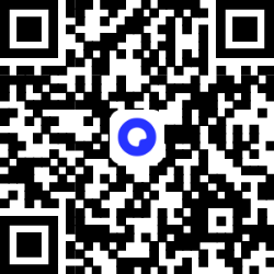 夸克网盘二维码