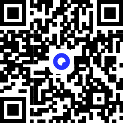 夸克网盘二维码