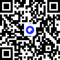 夸克网盘二维码
