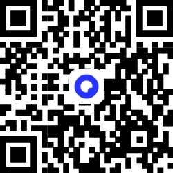 夸克网盘二维码