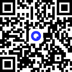 夸克网盘二维码