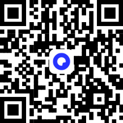 夸克网盘二维码