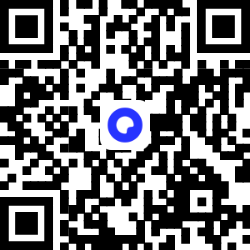 夸克网盘二维码