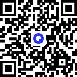 夸克网盘二维码