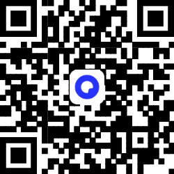 夸克网盘二维码
