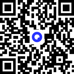 夸克网盘二维码