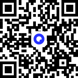 夸克网盘二维码